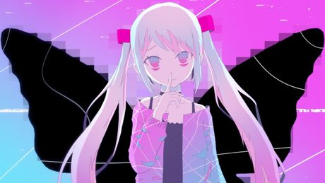 ピノキオピー - シークレットひみつ feat. 初音ミク / Secret HIMITSU