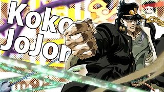 「Nero/ココロジョジョル第3部」