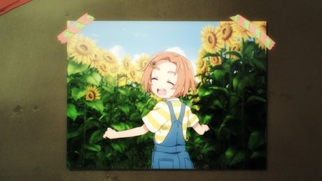 【アニメ】「アイドルマスター シンデレラガールズ U149」第9話ノンクレジットエンディング「ひまわりマークをさがせ!」【アイドルマスター】