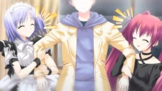 「Stellar☆Theater Portable」新規オープニングムービー