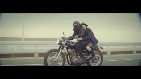 RADWIMPS - ドリーマーズ・ハイ [Official Music Video]