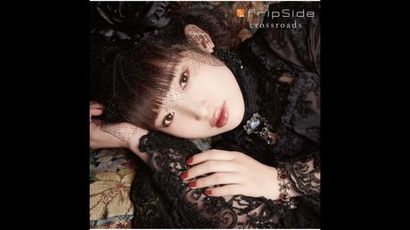 fripSide - hurting heart -crossroads version- (Audio)