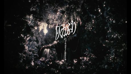 十明-灰かぶり