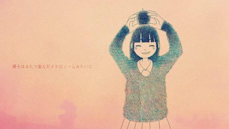 (米津玄師)メトロノーム 歌ってみた (cover) ver. なゆごろう