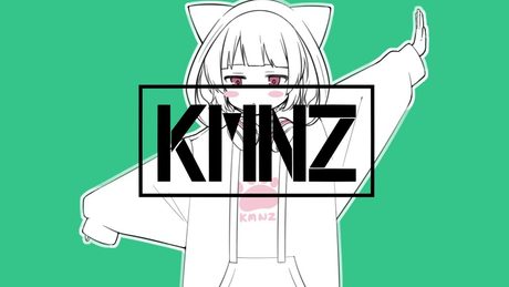 金星のダンス - ナユタン星人(Cover) / KMNZ LIZ