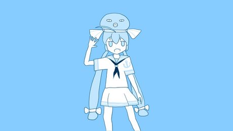 アンカーチェイン / 一筆かもめ feat. 音街ウナ (Anchor Chain / ippitsukamome feat. Otomachi Una)