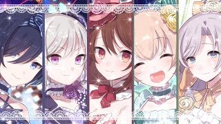 【CD化決定!】ゴシックは魔法乙女オリジナルアイドルソング♪PV