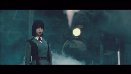 欅坂46 『大人は信じてくれない』Short Ver.