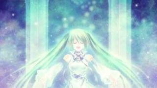 【初音ミク】 星のカケラ -01_ballade full acappella edition-