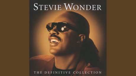 Stevie Wonder - Isn't She Lovely