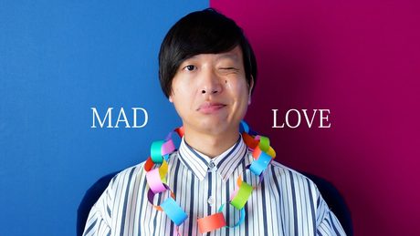 MAD LOVE