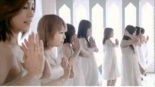 モーニング娘。 『SEXY BOY ～そよ風に寄り添って～』 (MV)
