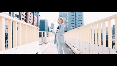 Furui Riho - I'm free (Music Video)
