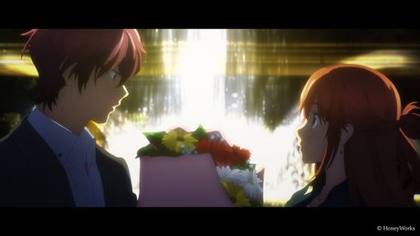 東京オータムセッション feat. 瀬戸口優・榎本夏樹・望月蒼太・早坂あかり・芹沢春輝・合田美桜(CV:神谷浩史・戸松遥・梶裕貴・阿澄佳奈・鈴村健一・豊崎愛生) / HoneyWorks