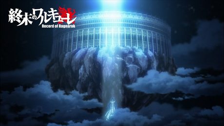 アニメ「終末のワルキューレ」ノンクレジットED映像【歌詞付】／島爺「不可避」