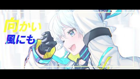 【MV】STAND BY ME/雪城眞尋-2nd Original Song