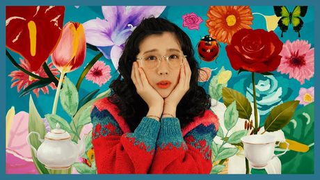 涙 - 柴田聡子