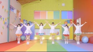 i☆Ris / ミラクル☆パラダイス(ダンスVer)