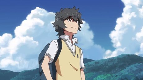 OVA  あの夏で待ってる 特別編 PV