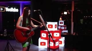 Mao Abe／阿部真央 - ストーカーの唄～3丁目、貴方の家～ [Stalker's Song](Live at YouTube Space Tokyo)