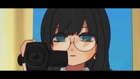 大女優さん / いよわ feat.花隈千冬(actress / Iyowa feat.Hanakuma Chifuyu)