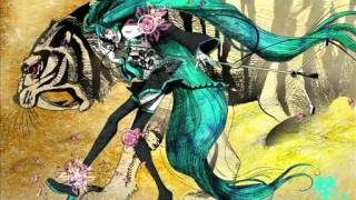 【初音ミク】 桜前線異常ナシ【オリジナル曲】