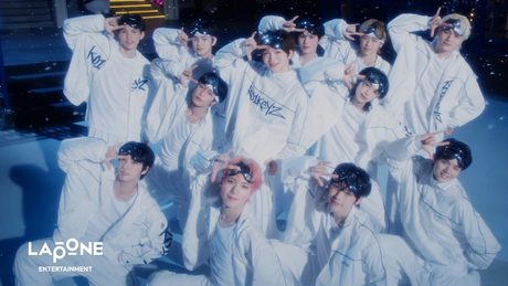KO1KEYZ(コイキーズ)｜ 'KO1KEYZ' Official MV