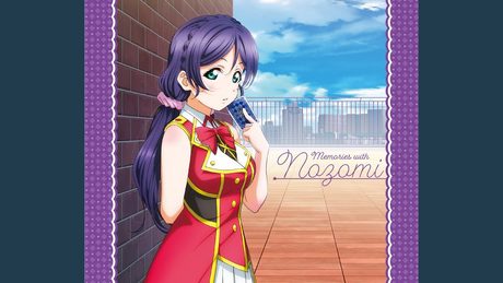 ?←HEARTBEAT (NOZOMI Mix)