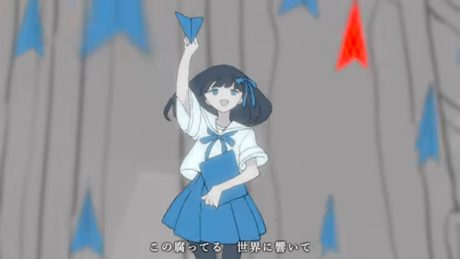 毒々/一二三 feat.音街ウナ