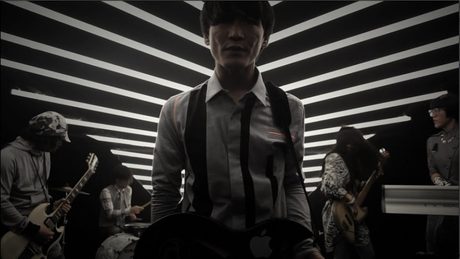 サカナクション / アイデンティティ　-Music Video-