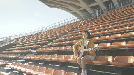 大原櫻子 - 瞳(Music Video Short ver.)