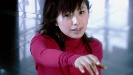「Silly-Go-Round」FictionJunction YUUKA Music Video