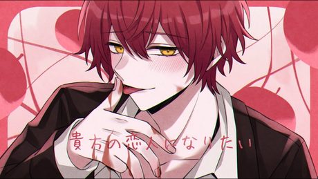 貴方の恋人になりたい/歌ってみた【ばぁう】
