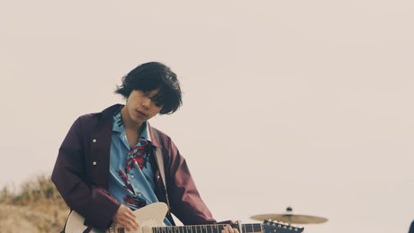 PELICAN FANCLUB 『ベートーヴェンのホワイトノイズ』Music Video (full ver.)