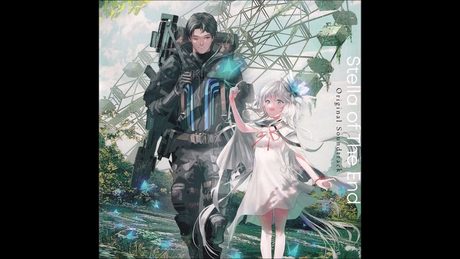 『終のステラ』 エンディングテーマ - Ortus