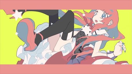 drop pop candy -english ver.- * 歌ってみた【JubyPhonic + rachie】