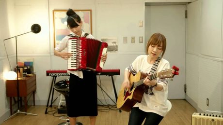 プレイバックPart2/山口百恵(Cover)