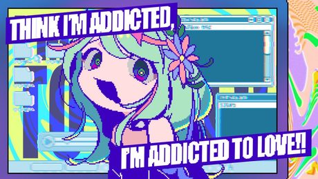 【歌ってみた】Affection Addiction covered by 氷夏至
