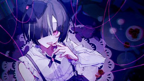 愛玩ボイス / 鏡音レン