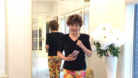 【小林幸子リクエスト歌唱】おうちで「元気でいてね」歌いました!