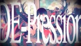 ぬゆり - DE-Pression / 鏡音リン