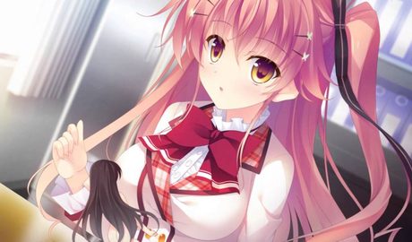 恋する少女（ドール）と想いのキセキ～Poupee de souhaits～　OPデモ　CM版