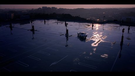 RADWIMPS - タユタ  [Official Music Video]
