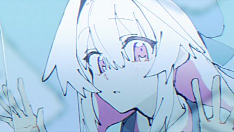 文字化ヶハートレター feat. BlaN & 花隈千冬