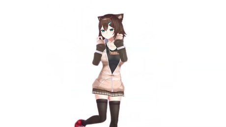 ☆ゲッダン☆【にじさんじ】【文野環/野良猫】