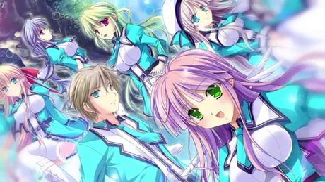 偽骸のアルルーナopムービー