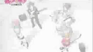 「キラ☆キラ」OPムービー