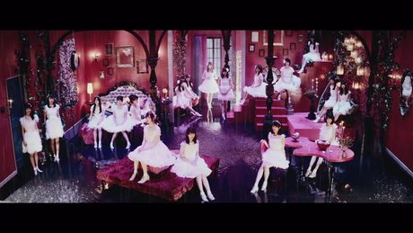 乃木坂46 『悲しみの忘れ方』-Short Ver.-