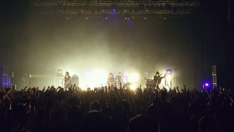 ヒトリエ 『アンノウン・マザーグース 2018.3.25 LIVE at EX THEATER ROPPONGI』