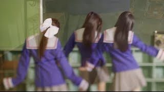 「とまどい→レシピ」みかくにんぐッ!ミュージックビデオ(半分くらいの尺Ver.)